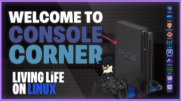PCSX2 on Linux: Can We Revive the PS2? (Live Stream)