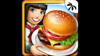 Cooking Fever Fast Food Court Level 10 - Gameplay Android / IoS / Iphone screenshot 3