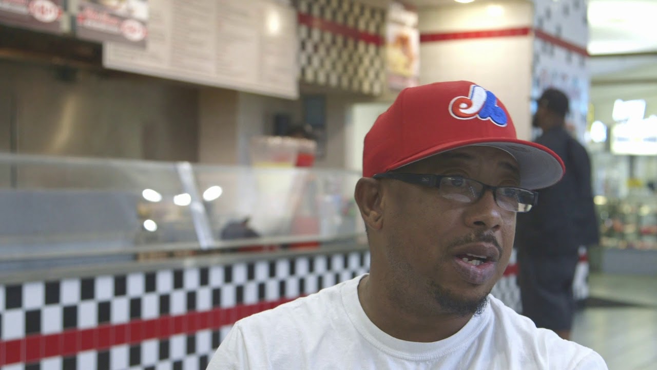Restaurant owner brings his dream from Chicago to Jackson