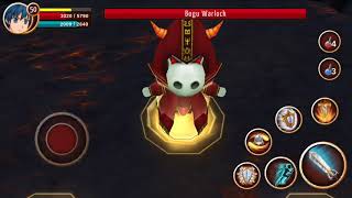 EPIC CONQUEST ABYSS 4X