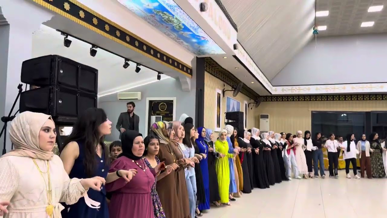 Argeş akan - Ramazan Yılmaz ın düğünü