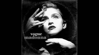 Madonna - Vogue (Ishay Avital Deep Tech Deep House Remix)