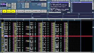 Amiga Pc Pippi Zwoebelebiep Pippi Longstocking Langstrump Maktone Music Module Pseudo Chip Pcm