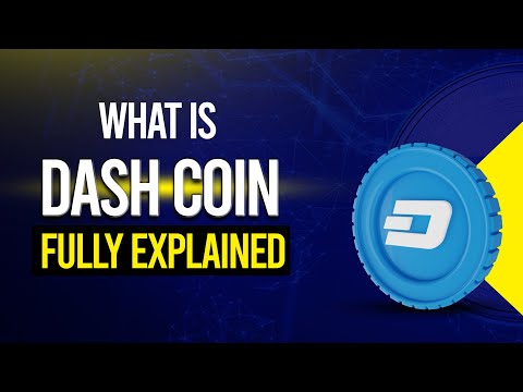 Dash Coin Explained: A Cryptocurrency With A Major Potential | Cryptela