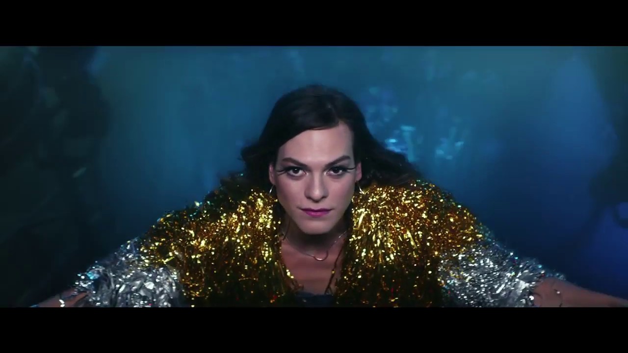 A Fantastic Woman