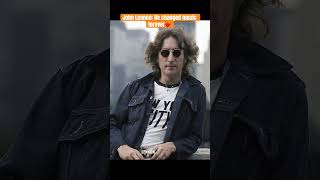 John Lennon: Millions loved him❤️❤️ #viral #documentary #johnlennon #musiclovers #usa