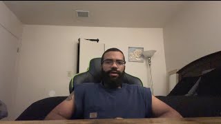 Vent session #1