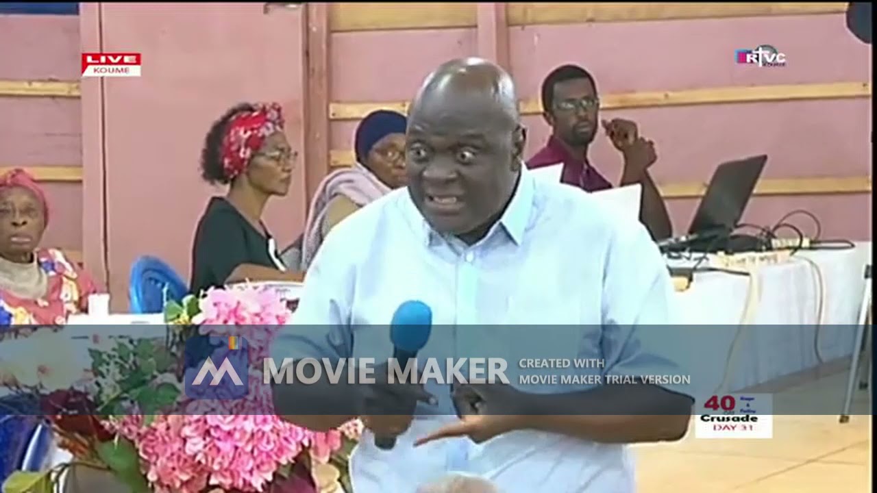 L'appel de Dieu appelle