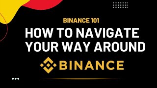 How To Use Binance Application to Set Trades For Spot an Futures screenshot 5