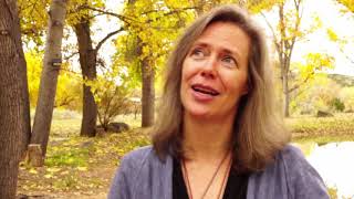 Qigong to avoid burnout by Paige, Wisdom Healing Qigong instructor
