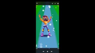 Subway Surfers Seattle Usa Diamond Reward For Core Crews Miss Maia Android Gameplay