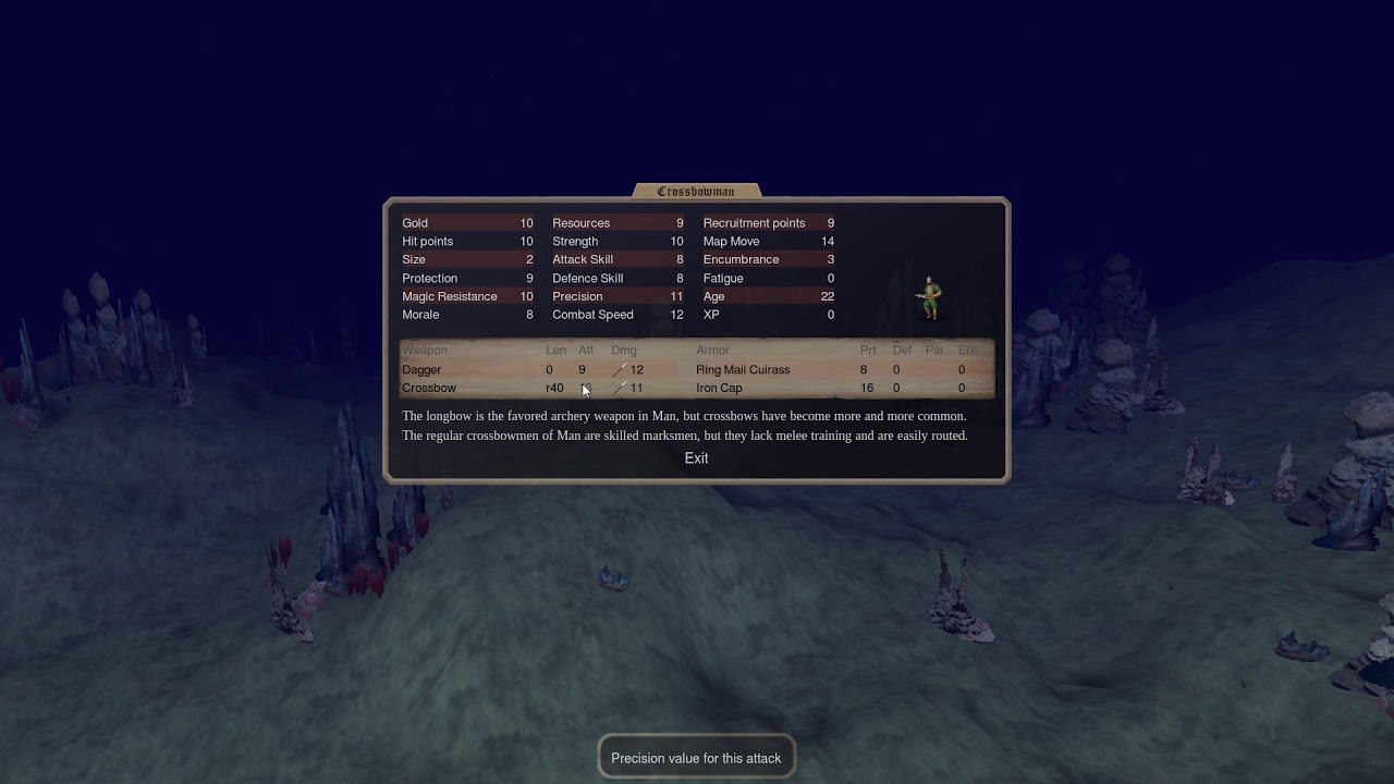 Let's Play Dominions 5, LA Man, Ep 1