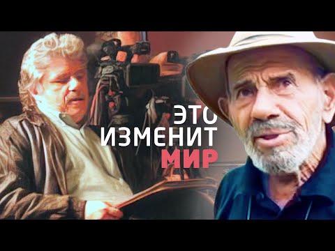 The Hollywood director on his film about Jacque Fresco, "Engineered Future"