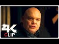 "Kingpin's Final Lesson" Scene | ECHO (NEW 2024) CLIP 4K