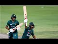 Pakistan Vs Afghanistan Naseem Shah Pakistan Vs Afghanistan Naseem Shah