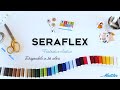 Mettler SERAFLEX® - Fantastico elastico (IT)