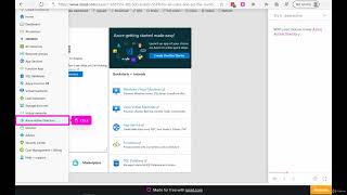 26. Tutorial on Self Service Password Reset - Microsoft 365 Security Administration Course