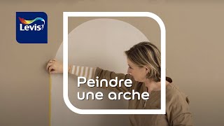 Comment Peindre Une Arche ? Levis Letscolour