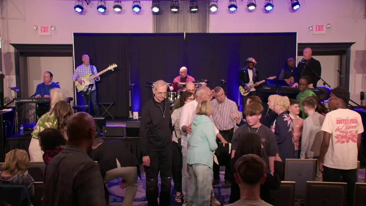 Southeastern Campmeeting Night 05