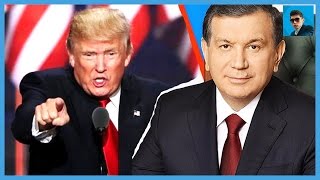 Чего хочет Трамп от лидеров арабских стран?