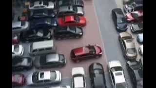 MOBIPARKING-"Image Processing Based  Vehicles Parking Management With Mobile Application" screenshot 1