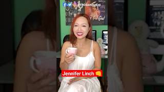 Actress Director Jennifer Linch on Kung Fu Ghost Movie