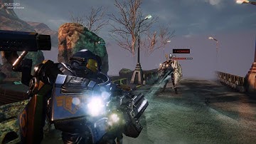 Aimed Shots and Physics-based Ballistics in Phoenix Point Explained