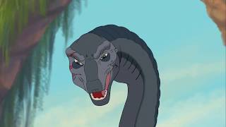 Littlefootladdin Part 1 For Olivia Quijano