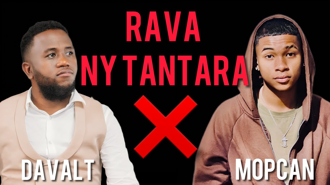 NY ANTONY NAMPIALA AN’I MOPCAN TAO AMIN’NY TARIKA DAVALT RECORDS 