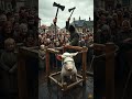 The Medieval Trials Where Animals Were Put on Trial #Short Stories #shorts #story