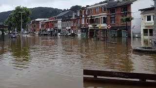 Impactos de la Precipitacióon Extrema con Claudia Corona