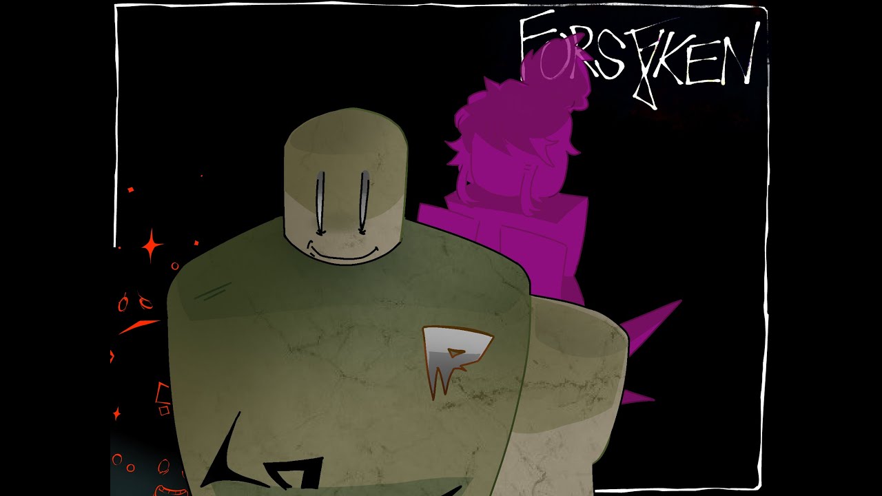 SYMPHONY OF AN ETERNAL SOUL - LAST MAN STANDING (ABERRANT JOHN DOE) | Forsaken UST