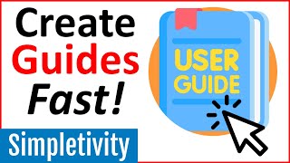 How to Create Step-by-Step Guides Users will LOVE! screenshot 2
