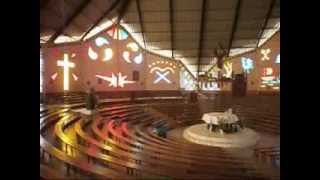 Farbenfrohes Kamerun