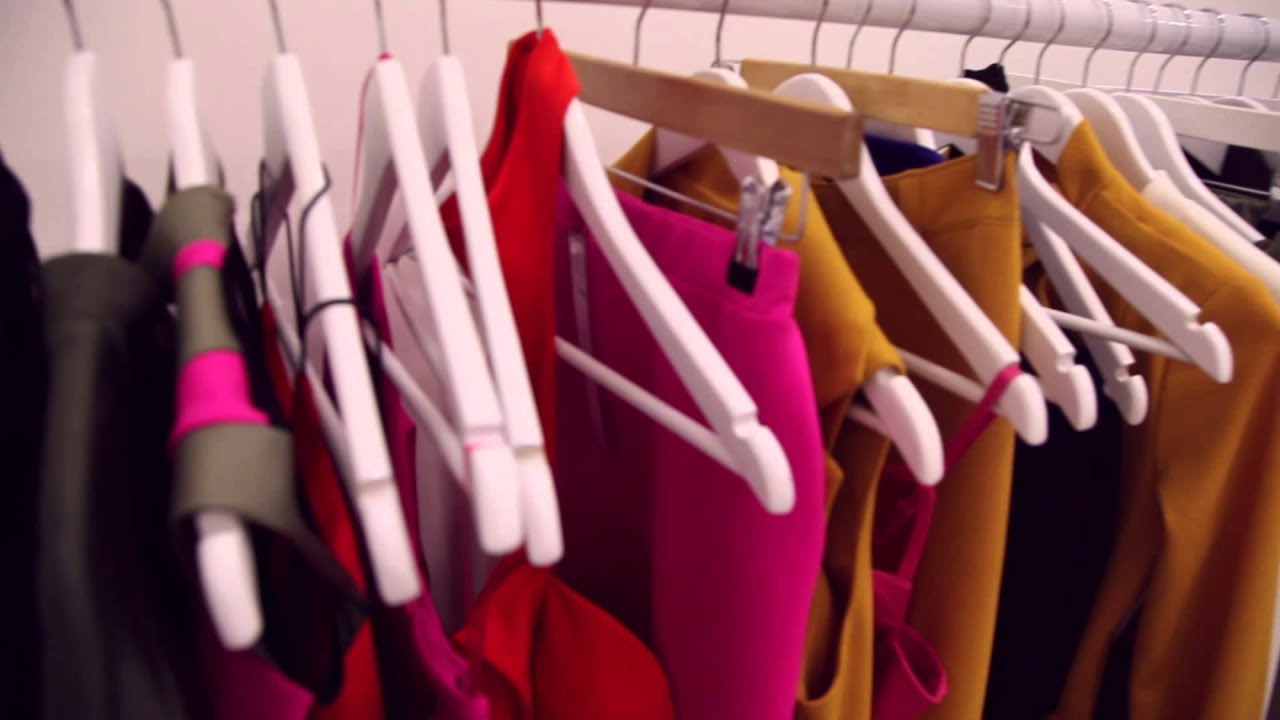 meet the heavy model Colourflux: Behind the Scenes | PrettyLittleThing