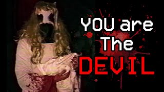 THE MOST DISTURBING HOME VIDEO TAPES | The McKinney Family Home Videos (Analog Horror)