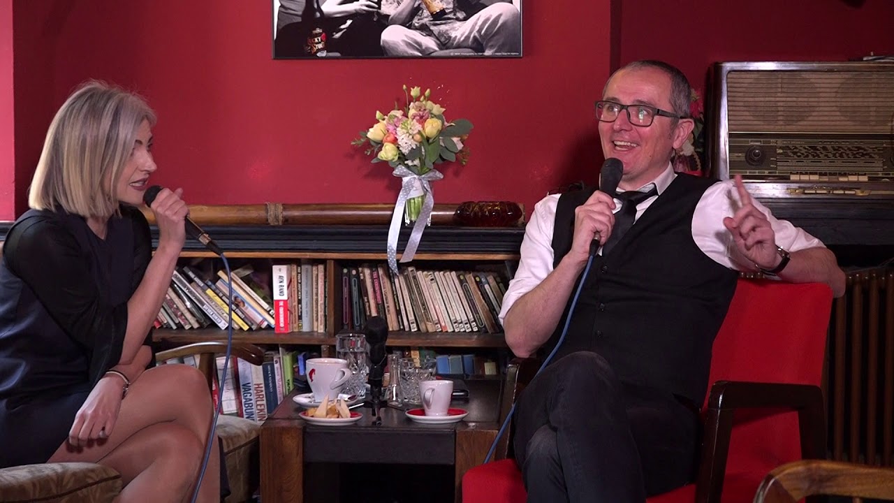 Sanja Tatalović&Peđa Bajović o muško-ženskim odnosima