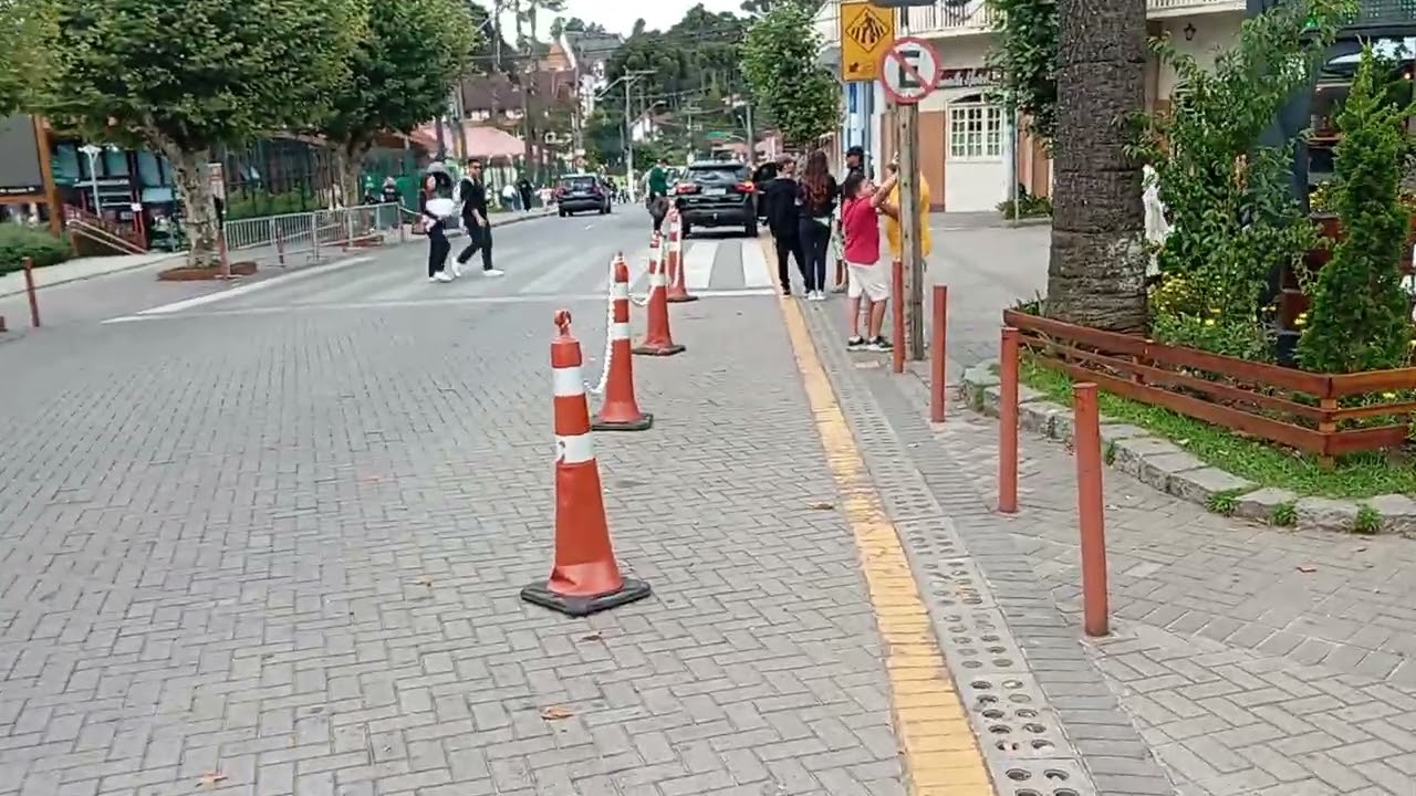 Campos do Jordão Christmas 