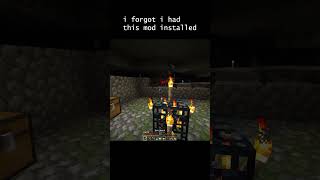 forgot i had this mod installed... 💀