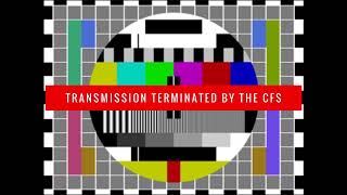 TEST PATTERN