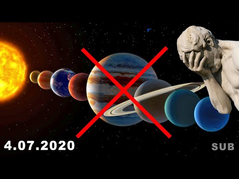Video: Kapan Anda Bisa Melihat Parade Planet?