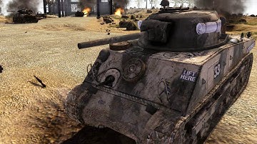 Hard Landing | CoD World At War Mod | MOWAS 2