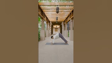 Talise Spa | Jumeirah Al Qasr | Yoga