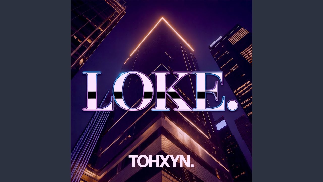 Watch Loke on YouTube Watch Loke on YouTube