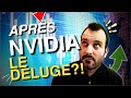 Aprs nvidia  le dluge en bourse 