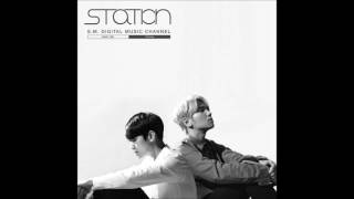 케이윌, 백현(BAEKHYUN) The Day - 01 The Day