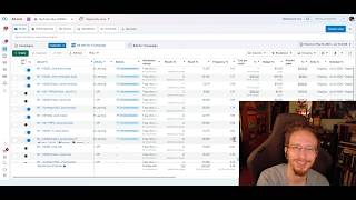 Live Kickstarter - Meta Ads Campaign Structure & Analysis