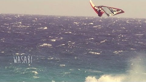 Wasabi Philip Köster Cheese Roll to Back Loop | Red Bull