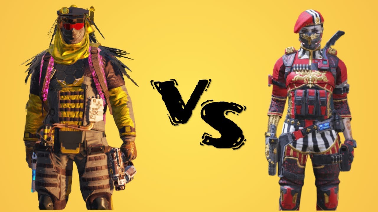 |Call of Duty Mobile| I ALMOST LOST IN a 1V1 against( Kîňg_îčě) INSANELY INTENSE!!