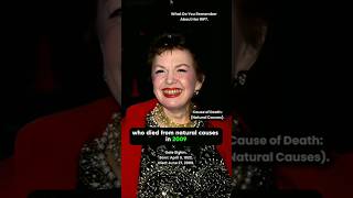 RIP Gale Storm (1922–2009) – TV’s My Little Margie Star and Beloved 1950s Icon #rip #galestorm Net Worth